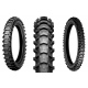 Dunlop, pneu 80/100-21 Geomax MX12 (PIASKOWA) 51M TT, přední, DOT 17/2023