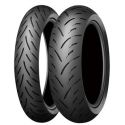 Dunlop, pneu 120/70ZR17 Sportmax GPR300 (58W) TL, přední, DOT 06/2023