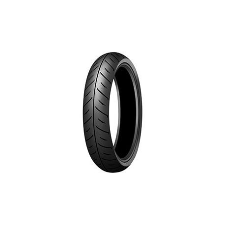 Dunlop, pneu 130/60R19 D254 61H TL, přední, Honda GL1800 F6C DOT 14/2023
