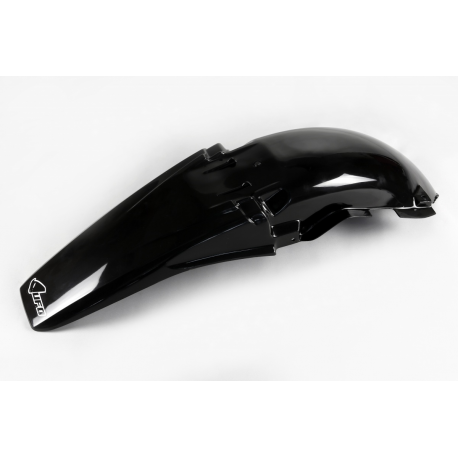 UFO, zadní blatník, Yamaha YZF/WRF 250 '01-02, YZF/WRF 400 '98-02, YZF 426 '98-02, WRF 426 '00-02, černá barva
