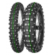Mitas, pneu 110/90-19 Terra Force MX-SM 62M TT SUPER LIGHT (zelený pruh), zadní, DOT 17/2023 (226607)