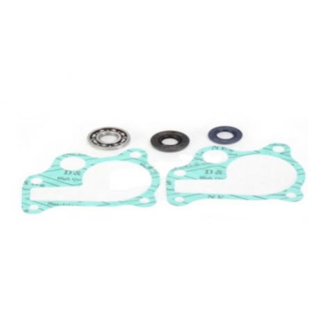 Bearing Worx, opravná sada vodní pumpy, Honda CR 250R '92-'01 (WPK0011)