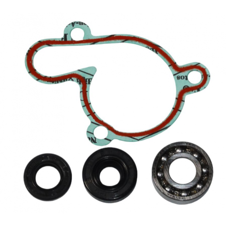 Bearing Worx, opravná sada vodní pumpy, Yamaha YZ 85 '02-'16 (WPK0022)