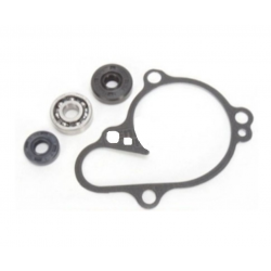 Bearing Worx, opravná sada vodní pumpy, Yamaha YZ 125 '05-'16 (WPK0020)