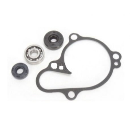 Bearing Worx, opravná sada vodní pumpy, Yamaha YZ 125 '05-'16 (WPK0020)