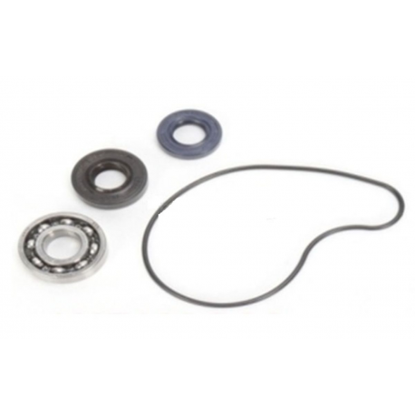 Bearing Worx, opravná sada vodní pumpy, Yamaha YZ 250 '99-'16, YZ 250X '16, (WPK0017)