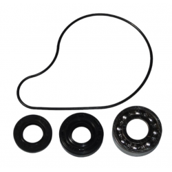 Bearing Worx, opravná sada vodní pumpy, Yamaha WR/YZ 250F '01-'13 (WRF250, YZF250) (WPK0016)