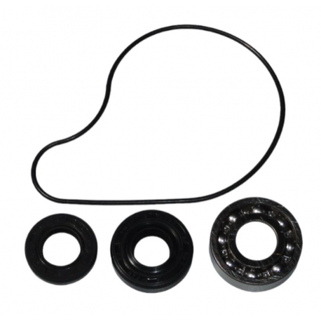 Bearing Worx, opravná sada vodní pumpy, Yamaha WR/YZ 250F '01-'13 (WRF250, YZF250) (WPK0016)