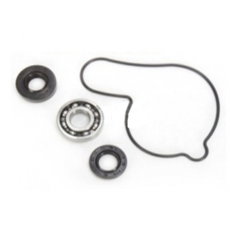 Bearing Worx, opravná sada vodní pumpy, Yamaha YFZ 450 '04-'13 (WPK0027)