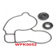 Bearing Worx, opravná sada vodní pumpy, Suzuki RMZ 450 '08-'16 (WPK0052)