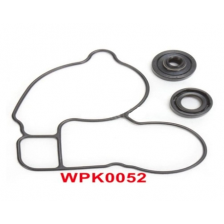 Bearing Worx, opravná sada vodní pumpy, Suzuki RMZ 450 '08-'16 (WPK0052)