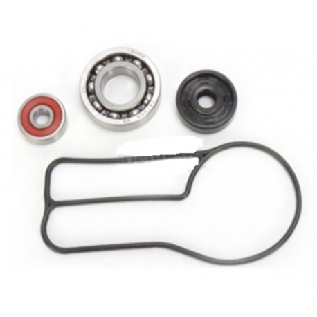 Bearing Worx, opravná sada vodní pumpy, KTM EXC 300 '04-'09, XC-W 300 '06-'16, MXC 300 '04-'05, EXC 250 '04-'07, SX 250