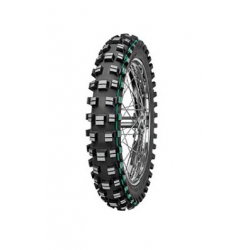Mitas, pneu 120/90-18 XT-754 65P TT (bez pruhu), zadní, DOT 13/2023 (28023)