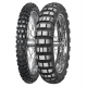 Mitas, pneu 150/70-18 E-09 Enduro 70R TL (bez pruhu), zadní, DOT 21/2023 (24169)