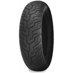 Shinko, pneu 130/90-15 734 66P TL, zadní, DOT 04/2023