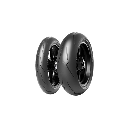 Pirelli, pneu 110/70ZR17 Diablo SuperCorsa V4 SP 54W TL M/C, přední, DOT 29/2023