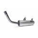 Dep Pipes, koncovka výfuku, KTM SX 250/300 '03-'10, SX 200 '03-'13