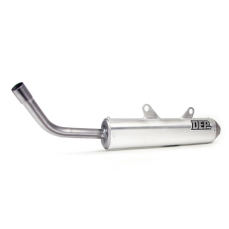 Dep Pipes, koncovka výfuku, KTM EXC 250/300 '11-'16, Husqvarna TE 150/300 '14-'16