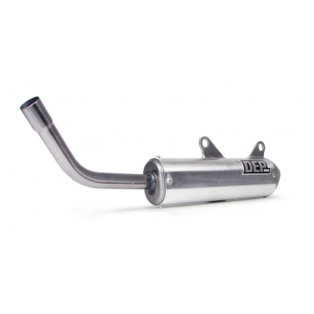 Dep Pipes, koncovka výfuku, KTM SX 250 '11-'16, Husqvarna TC 250 '14-'16