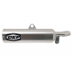 Dep Pipes, koncovka výfuku, Yamaha YZ 250 '86-'87