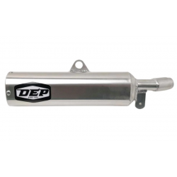 Dep Pipes, koncovka výfuku, Yamaha YZ 250 '86-'87