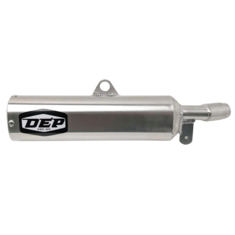 Dep Pipes, koncovka výfuku, Yamaha YZ 250 '86-'87