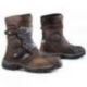 Forma, boty Adventure Low, hnědé, velikost 45
