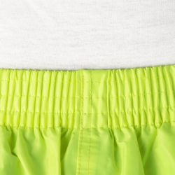 Oxford, kalhoty do deště Rainseal, barva žlutá fluo, velikost M