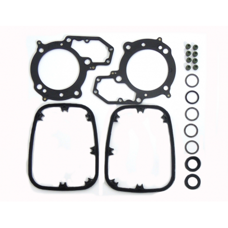 Athena, horní sada těsnění Top-End, BMW R 1150GS/RS '98-'06