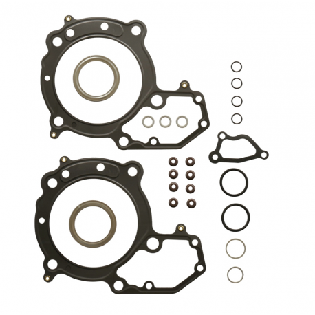 Athena, horní sada těsnění Top-End (bez těsnění víka ventilů), BMW R 1200GS/ADV '09-'12, R 1200R '10-'15