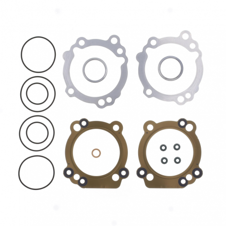 Athena, horní sada těsnění Top-End, Ducati MONSTER 659/795/696 '13-'15 (OEM: 76120461B)