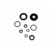 Athena, sada gufer motoru, Honda FES SILVERWING 125/150 '07-'10, NES 125/150 '00-'01, PES 125/150