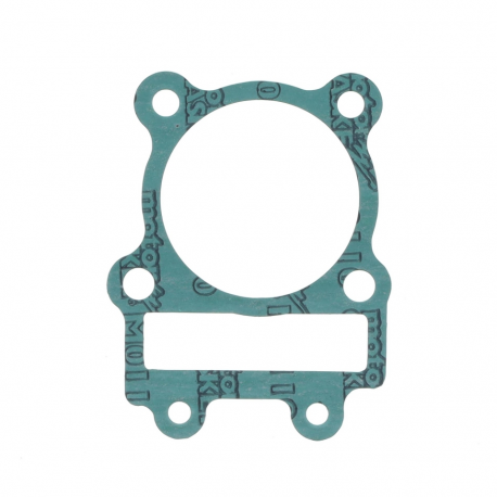 Athena, těsnění pod válec, Kawasaki KLX 110 '02-'23 (OEM: 110610256 110610124 110601754)