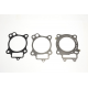 Athena, horní sada těsnění Top-End (Racing), Honda CRE 250F/R '05-'09, CRF 250R '04-'09, CRF 250X '04-'17