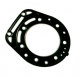 Athena, těsnění pod hlavu, Kawasaki KX 500 '89-'04 (OEM: 110041209)