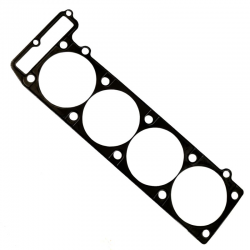 Athena, těsnění pod válec, Kawasaki ZX/ZZR 1100 '90-'01 (OEM: 110091847)
