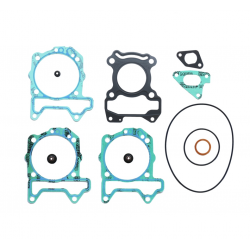 Athena, horní sada těsnění Top-End, Piaggio FLY 125 '12-'13, LIBERTY 125 '13-'15, VESPA LX/PRIMAVERA 125 '12-'17, VESPA S 125 '1