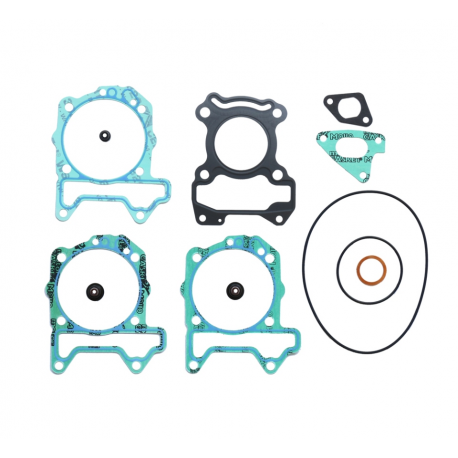 Athena, horní sada těsnění Top-End, Piaggio FLY 125 '12-'13, LIBERTY 125 '13-'15, VESPA LX/PRIMAVERA 125 '12-'17, VESPA S 125 '1