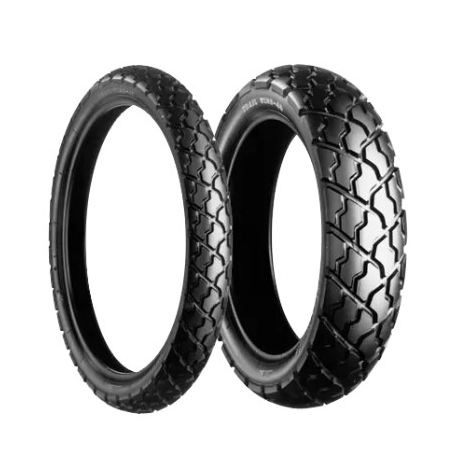 Bridgestone, pneu 90/90-21 Trail Wing TW47 G 54S TT Honda XL600V DOT 08/2023