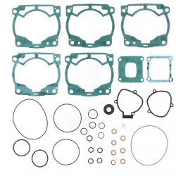 Athena, horní sada těsnění Top-End, KTM SX 250 '17-'22, EXC 250/300 '17-'23, Husqvarna TE 250/300 '17-'23, TX 300 '17-2'2, TC 25