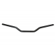 Biketec, ocelová řidítka, Kawasaki Z 1000 (2010-2013) černá barva (model OEM: 246003-0201-18R),(2304070000)