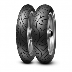 Pirelli, pneu 120/90-18 Sport Demon 65V TL M/C, zadní, DOT 24/2023