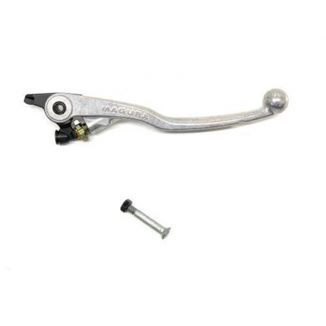 Magura, brzdová páčka HYMEC 167, dlouhá (146MM) (DHHQ01SN)