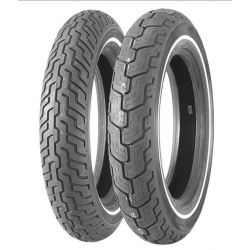 Dunlop, pneu MT90B16 D402 74H TL, zadní,  DOT 23/2023