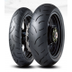 Dunlop, pneu 130/70ZR16 Spmax Qualifier II (61W) TL, přední, DOT 01-28/2022