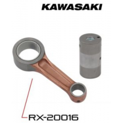 Namura, ojniční sada, Kawasaki KXF 450 '19-'23, KX450F, KX 450 F, KXF450