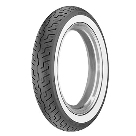 Dunlop, pneu 120/90-18 K177 65H TL,  přední, DOT 14/2023