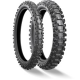 Bridgestone, pneu 80/100-21 Battlecross X20 51M TT NHS, přední, DOT 07/2023