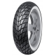 Mitas, pneu 120/70-12 MC 20 Monsum 58P TL M+S , bílé bočnice, přední/zadní, DOT 25/2023 (573173)