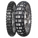 Mitas, pneu 120/70B19 E-10 60Q TL, přední, (bez pruhu) DOT 13/2023 (24141)